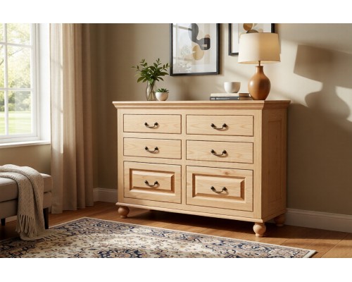 Комод Бьерт 1-6