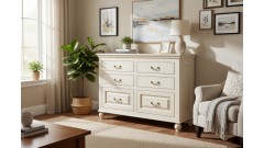 Комод Бьерт 1-6 • Мебель «БЬEРТ»