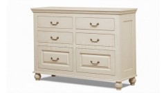 Комод Бьерт 1-6 • Мебель «БЬEРТ»