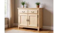 Комод Бьерт 1-7 • Мебель «БЬEРТ»