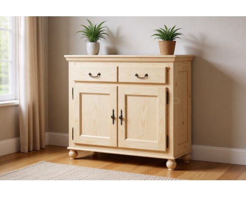 Комод Бьерт 1-7