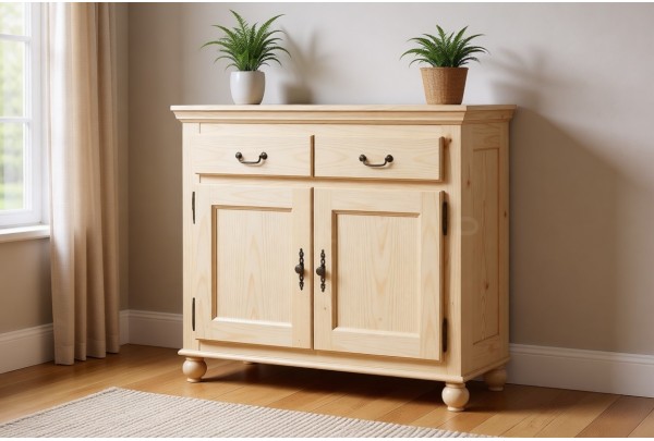 Комод Бьерт 1-7 • Мебель «БЬEРТ»