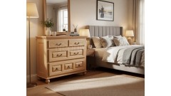 Комод Бьерт 1-8 • Мебель «БЬEРТ»