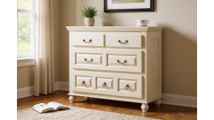 Комод Бьерт 1-8 • Мебель «БЬEРТ»