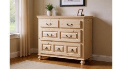 Комод Бьерт 1-8 • Мебель «БЬEРТ»