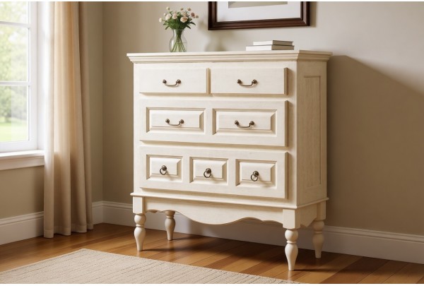 Комод Бьерт 1-9 • Мебель «БЬEРТ»