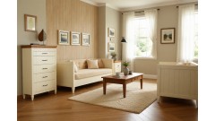 Комод Дания №10  • Мебель «ДАНИЯ» и "ДАНИЯ new"