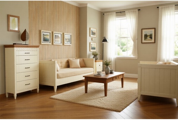 Комод Дания №10  • Мебель «ДАНИЯ» и "ДАНИЯ new"