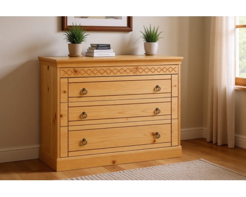 Комод Дания №1