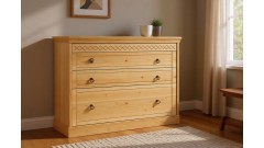 Комод Дания №2  • Мебель «ДАНИЯ» и "ДАНИЯ new"