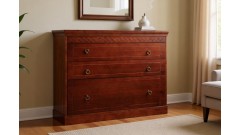 Комод Дания №2  • Мебель «ДАНИЯ» и "ДАНИЯ new"