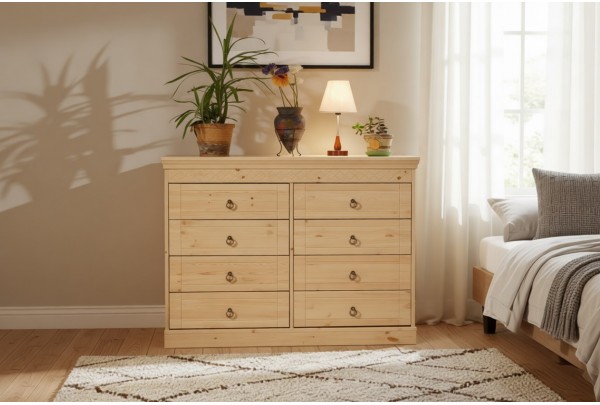 Комод Дания №3 • Мебель «ДАНИЯ» и "ДАНИЯ new"