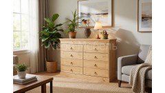 Комод Дания №3 • Мебель «ДАНИЯ» и "ДАНИЯ new"
