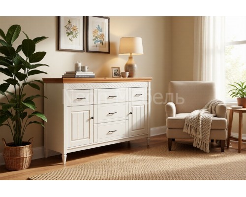 Комод Дания №4