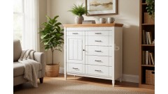 Комод Дания №5 • Мебель «ДАНИЯ» и "ДАНИЯ new"