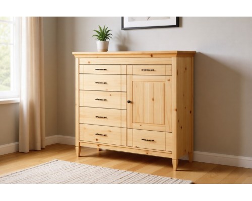 Комод Дания №5