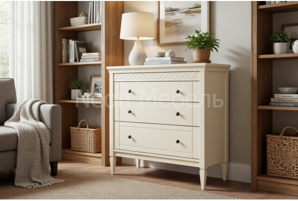 Комод Дания №6 • Мебель «ДАНИЯ» и "ДАНИЯ new"