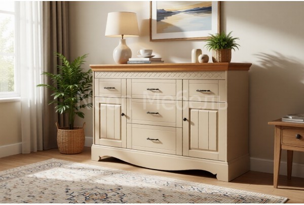 Комод Дания №7 • Мебель «ДАНИЯ» и "ДАНИЯ new"