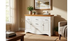 Комод Дания №7 • Мебель «ДАНИЯ» и "ДАНИЯ new"