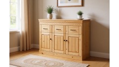 Комод Дания №8 • Мебель «ДАНИЯ» и "ДАНИЯ new"