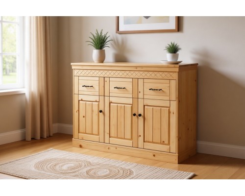 Комод Дания №8