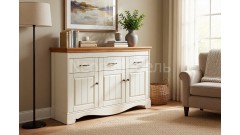 Комод Дания №8 • Мебель «ДАНИЯ» и "ДАНИЯ new"