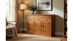 Комод Дания №8 • Мебель «ДАНИЯ» и "ДАНИЯ new"