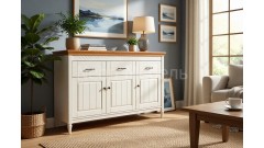 Комод Дания №9 • Мебель «ДАНИЯ» и "ДАНИЯ new"