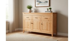 Комод Дания №9 • Мебель «ДАНИЯ» и "ДАНИЯ new"