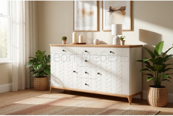 Комод Грета №1 • Мебель "ГРЕТА"