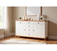 Комод Грета №1