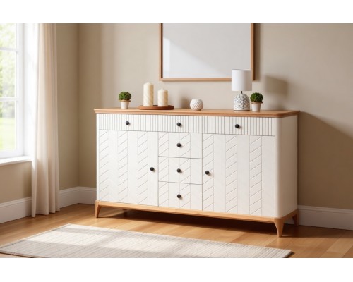 Комод Грета №1