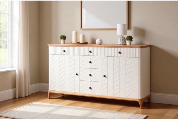 Комод Грета №1 • Мебель "ГРЕТА"