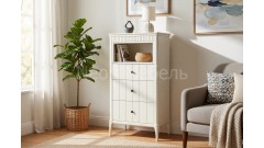 Комод Грета №27 • Мебель "ГРЕТА"