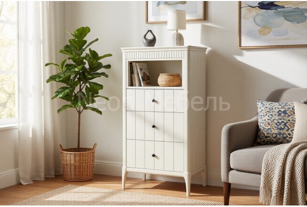 Комод Грета №27 • Мебель "ГРЕТА"