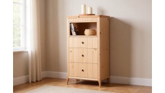 Комод Грета №27 • Мебель "ГРЕТА"