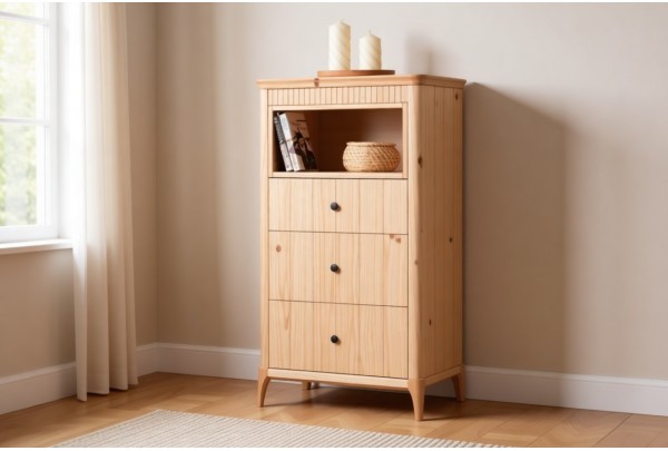 Комод Грета №27 • Мебель "ГРЕТА"