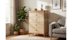 Комод Грета №28 • Мебель "ГРЕТА"