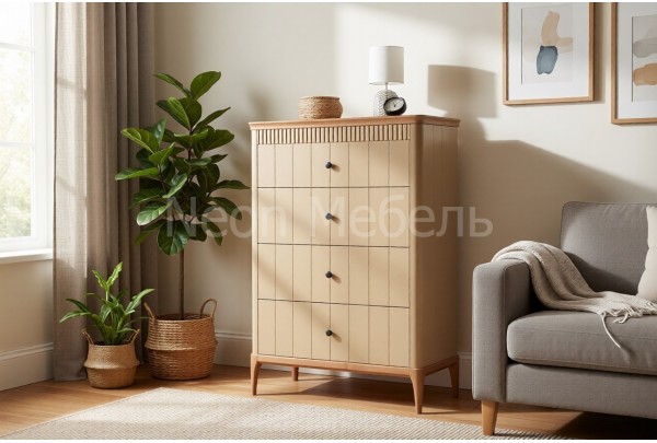 Комод Грета №28 • Мебель "ГРЕТА"