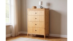 Комод Грета №28 • Мебель "ГРЕТА"