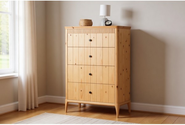 Комод Грета №28 • Мебель "ГРЕТА"