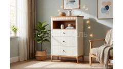 Комод Грета №29 • Мебель "ГРЕТА"