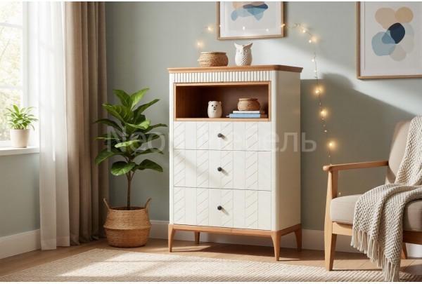 Комод Грета №29 • Мебель "ГРЕТА"