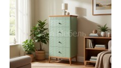 Комод Грета №30 • Мебель "ГРЕТА"