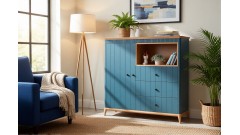 Комод Грета №41 • Мебель "ГРЕТА"