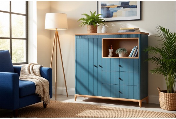 Комод Грета №41 • Мебель "ГРЕТА"