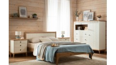 Комод Грета №42 • Мебель "ГРЕТА"