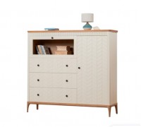 Комод Грета №42