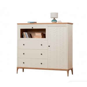 Комод Грета №42