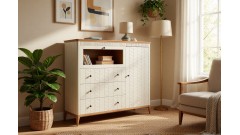 Комод Грета №42 • Мебель "ГРЕТА"